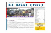 Agosto 2003 El Dial (fm) 1 Volumen 3. Número 32 AGOSTO 2003 … · 2018-12-04 · Agosto 2003 El Dial (fm) 3 ACR Ariel Crocco, Alicante o Murcia ALG Ángel López García, EA1-0947-AER,