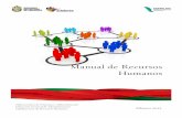 Manual de Recursos Humanos - Veracruzveracruz.gob.mx/wp-content/uploads/sites/17/2014/... · • Decreto del Presupuesto de Egresos del Gobierno del Estado Libre y Soberano de Veracruz