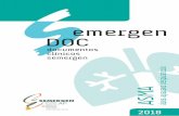 emergen DOC · DOC área aparato respiratorio CNV 00120-2018. emergen documentos clínicos semergen DOC ASMA ... mecánico, de fotocopia, de registro o de otro tipo, sin el permiso