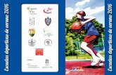 Ficha de inscripción Escuelas Deportivas 2010/2011 Ibi ...futsalibi.com/wp-content/uploads/2016/06/ESCUELAS-DE-VERANO-tríptico-295x210.pdfFútbol Sala Femenino Infantil y Cadete