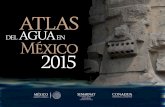 2015 - Agua.org.mx – Centro de Información del Agua · 10 Atlas del Agua en México 2015 2 El Censo General de Población y Vivienda 2010 encontró a la fecha de su realización