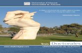 Ecología y conservación del cocodrilo cubano …rua.ua.es/dspace/bitstream/10045/35984/1/Tesis_Ramos...3 Universidad de Alicante, España. Universidad de Pinar del Río, Cuba. Ecología