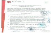 ZEMPOALAzempoalagob.mx/transparencia-69/28_licitaciones/2017-4/contratos/... · ampliaciÓn de red de drenaje sanitario en diversas calles, zempoala (estaciÓn tepa) contrato pmz-faism-17