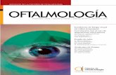 ARCHIVOS DE LA CÁTEDRA DE OFTALMOLOGÍA …6 Síndrome de Duane 10 Pupila de Adie 16 Incidencia de fatiga visual en niños uruguayos Correlación con el uso de dispositivos electrónicos