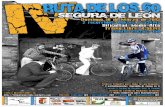 INDICE - Fatiguita ConstanteLa Ruta de los 60 es una marcha cicloturista de MTB que organiza la Asoc. de Amigos del Mountain Bike Fatiguita Constante desde el 2010 con la intención