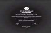 UNIVERSIDAD DEL AZUAY FACULTAD DE DISEÑO, …dspace.uazuay.edu.ec/bitstream/datos/9227/1/14870.pdf · Ilustración 5. Tadeusz Kantor, La clase muerta, (1975). Ilustración 6 Slavoj