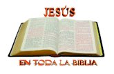 En el principio era Jesús y Jesús era con Dios y Jesús era ...EN HECHOS Él es “El Espíritu Santo moviéndose entre los hombres” EN ROMANOS Él es “El Justificador” EN