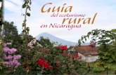 Los destinos turísticos ofrecidos - SIMAS de turismo.pdf · 2015-04-27 · En Nicaragua, los 4 elementos de la naturaleza están representados en todo su esplendor, razón por la