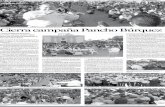Cierra campaña Pancho Búrquezc283170.r70.cf1.rackcdn.com/20120213_GENERAL_10.pdf · 13.02.2012  · mica de Sonora (Copreson), cargo honorario al que atribuye su conocimiento de