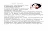 Pandita Ramabai - Movilicemos.org bios.pdf · Durante la hambruna que sucedió en la india en el año 1896, Pandita recorrió zonas afectadas, recogiendo mujeres y niñas huérfanas