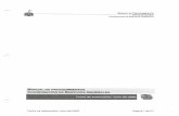 transparencia.info.jalisco.gob.mx · 2018-06-25 · Instrucciones para la puesta en marcha del tablero de control del hidroneumático de la cisterna. Coordinador Departamento de Servicios