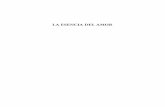 La esencia del amor - uptoyoueducacion.com · El arte está vinculado al ejercicio de las facultades, pero en 7 Aristóteles, Metafísica, Madrid: Gredos, 2014. Libro IX, 8, pp. 466-467.