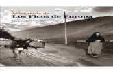 Los Picos de Europa -  · Monografía de los Picos de Europa 10 Prefacio de los traductores 1“Dar el relato de nuestras excursiones por orden cronológico nos expondría a ser repetitivos,