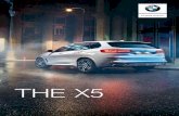 THE X5 - BMW · autonomía (por ejemplo, las relativas al impuesto de matriculación o el distintivo ambiental, etc.), las valores a tener en cuenta serán los NEDC Correlativos Por