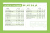 Print - Universidad de las Américas Puebla (UDLAP) · 25 poniente telmex 25 y 35 sur 31 sur y 29 poniente 31 31 31 31 31 poniente y 29 sur poniente y 23 sur poniente y 17 sur poniente
