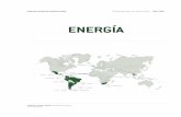ENERGÍA - Consejo Privado de CompetitividadU na matriz de generación confiable, eficiente y com-petitiva es uno de los grandes activos que posee una economía. Los avances en materia