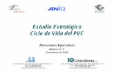 Presentación de PowerPoint · Economía a través del Fondo de Apoyo para la Micro, Pequeña y Mediana Empresa, ... en particular en el etileno y en el cloruro de vinilo (VCM) ...