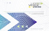LIBRO VERDE 2030 - Centro de Investigaciones Universidad …investigaciones.pedagogica.edu.co/wp-content/uploads/2018/07/Libro... · Investigadora de la Universidad de los Andes Apolinar