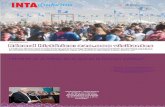 DÉCIMA EDICIÓN DE LA MUESTRA “El INTA es el reﬂejo de lo ...intainforma.inta.gov.ar/wp-content/uploads/2012/07/157_INTA-EXPONE.pdfmuestra, con transmisiones en directo, para
