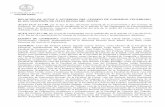 RELACIÓN DE ACTOS Y ACUERDOS DEL CONSEJO DE GOBIERNO ... · página 1 de 15 consejo de gobierno 22-7-09 secretarÍa general relaciÓn de actos y acuerdos del consejo de gobierno