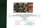 Plan de Inspección basado en el riesgo de los ...coli.usal.es/web/Guias/pdf/plan_inspeccion_riesgo_estable_ali_andalucia_2018.pdfPlan de Inspección basado en el riesgo de los establecimientos
