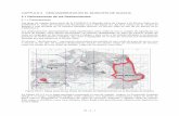 2.1 Delineamiento de los DeslizamientosS5 - 2 - 2 Figura S5-2-2 Mapa Geológico del Municipio de Soacha Figura S5-2-3 Mapa Topográfico de La Capilla (izquierda) y El Divino Niño