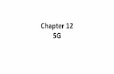 Chapter 12 5G - pioneer.netserv.chula.ac.thpioneer.netserv.chula.ac.th/~achatcha/2301466/12.pdf · Euler's formula ถ้าจะเลื่อนphase จาก A ไป B ก็คูณกันได้เลย
