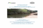 “Monitoreo de Calidad de Agua por Campañas de Muestreo en ...hidroinformatica.itaipu.gov.py/gestiondecuenca/py/... · Monitoreo de Calidad de Agua por Campañas de Muestreo en