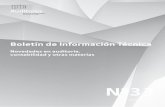 Novedades en auditoría, contabilidad y otras materias · E02/2013 del ICJCE, somete a información pública las nuevas Normas Técnicas de Auditoría (NTA), resultado de la adaptación,