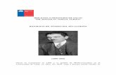 BIBLIOTECA MINISTERIO DE SALUD “DR. BOGOSLAV JURICIC ... · Prunés. Durante el golpe militar de 1931, participó junto al Dr. Leonardo Guzmán, en los movimientos destinados a