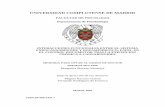 UNIVERSIDAD COMPLUTENSE DE MADRIDwebs.ucm.es/BUCM/tesis/psi/ucm-t27062.pdf · 2005-04-14 · 6.9. Efectos en la liberación de GABA en el globo pálido en animales adultos 24 horas