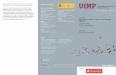 2014-0735 UIMP Triptico 622Iwapps002.uimp.es/uxxiconsultas/ficheros/5/239812014-0735_UIMP_Triptico_622I.pdfen marco de referencia para todos los profesionales implicados en la Endoscopia