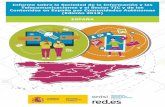 Informe sobre la Sociedad de la Información y las Telecomunicaciones … España.pdf · Informe de la SI y las Telecomunicaciones y el Sector TICC (Edición 2019): España 2 2. Destacados