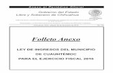 1171 CUAUHTÉMOC LI 2016edo.chihuahua.gob.mx/atach2/16mpiocuauhtemoc16.pdf · producción, distribución, enajenación o consumo de cerveza, salvo modificaciones a la normatividad