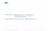 grados.ugr.esgrados.ugr.es/.../_dir_remotos/base_grado/_list_/_doc/_file_/memoriaverificacionpdf.pdfGrado en Lenguas Modernas y sus Literaturas - Universidad de Granada - Pág. 2 2.
