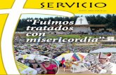 Revista Servicio 327 - Marzo Abril 2018iglesia.cl/servicio/327.pdf · Revista Servicio 327 - Marzo Abril 2018 3 SERVICIO Revista de la CONFERENCIA EPISCOPAL DE CHILE ... llamado a