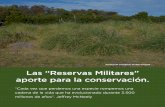 Pastizal de cortaderas en Mar Chiquita Las …argentinambiental.com/wp-content/uploads/pdf/AA52-46...y ambas se encuentran incluidas en la reserva de biosfera Parque Atlántico Mar