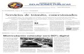 EL TELEGRAFO: Página: 8 Sección: Guayaquilsecure.cte.gob.ec/archivos/Recortes_de_prensa_20_Junio.pdfWii Guayaauil 91-B 0145 0145 la 114 hace estación en el corrector de las lineas