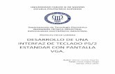 UNIVERSIDAD CARLOS III DE MADRID ESCUELA POLITECNICA … · UNIVERSIDAD CARLOS III DE MADRID . ESCUELA POLITECNICA SUPERIOR . Departamento de Tecnología Electrónica . INGENIERÍA