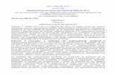 LEY 1454 DE 2011 EL CONGRESO DE COLOMBIA 2013_html...LEY 1454 DE 2011 (Junio 28) Reglamentada por el Decreto Nacional 3680 de 2011 por la cual se dictan normas orgánicas sobre ordenamiento
