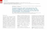 Tratamiento del síndrome de dolor regional complejo de la extremidad ... - TERAPIA NEURALftp.terapianeural.com/images/pdf/PFISTER_-_FISCHER_2009... · 2017-02-19 · Terapia y evolución
