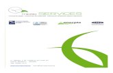 Presentación Microservices GENERICAmicroservices.es/sites/default/files/PRESENTACION_MICROSERVICES.pdf · MICROSERVICES resuelve los problemas sanitarios de su Empresa, a nivel de