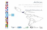 GUATEMALA - Cuidados Paliativos · Ninguna parte de este libro puede ser copiada, reproducida o transmitida con fines comerciales. La ALCP permite el uso de la información presentada