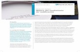 Productos lácteos Mejora del rendimiento de codificación - Spanish... · 2020-03-18 · La ventaja de Videojet Videojet es líder en el mercado de las impresoras de inyección de