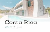 Costa Rica Villa de las Mariposas · VILLA DE LAS MARIPOSAS, meaning “villa of the butterflies,” was designed by award winning local architects. With 5,000 square feet of space,
