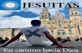 Jesuitas · 2019-10-04 · 2 Este número de Jesuitas nos acompaña en la pere-grinación que queremos y deseamos siga alimentan-do el carisma ignaciano. Comienza un nuevo curso que