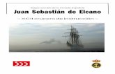 Buque-escuela de la Armada Española Juan Sebastián de Elcanovcentenario.es/wp-content/uploads/2019/12/DOSIER-PRENSA-3.pdf · Entre los hitos logrados por este bergantín-goleta