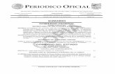 PERIODICO OFICIAL - Tamaulipaspo.tamaulipas.gob.mx/wp-content/uploads/2018/10/cxxxvii-44-110412F.pdfestablecimiento de la hispánica en los Estados Unidos Mexicanos y en la República