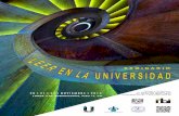 Seminario de Investigación - IIBIiibi.unam.mx/f/seminario_leer_en_la_universidad.pdf · Seminario de Investigación LEER EN LA UNIVERSIDAD 20, 21 y 22 de noviembre de 2013 3 PROGRAMA
