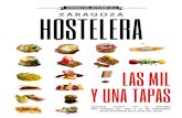 ZARAGOZA HOSTELERA - Cafés y Bares de ZaragozaLa primera vez que el diccionario de la RAE contempló la palabra ‘tapa’ fue en 1939, aunque define el término como un andalucismo.